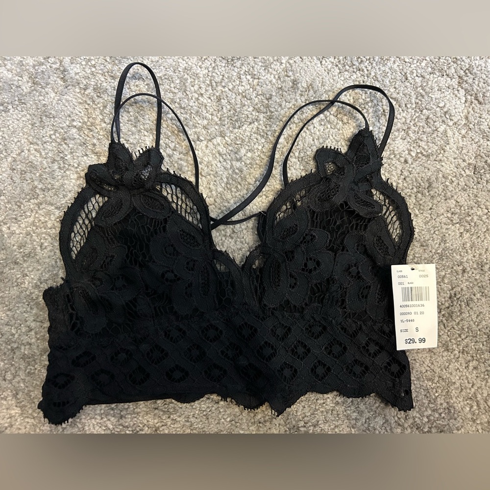 Eclipse Bralette
